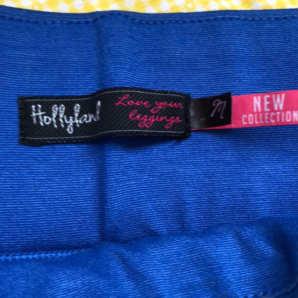 Stretch pants - Picture 4 of 5